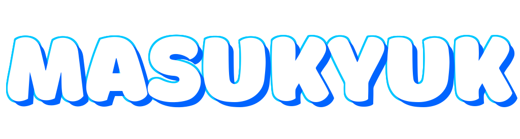 Logo MASUKYUK